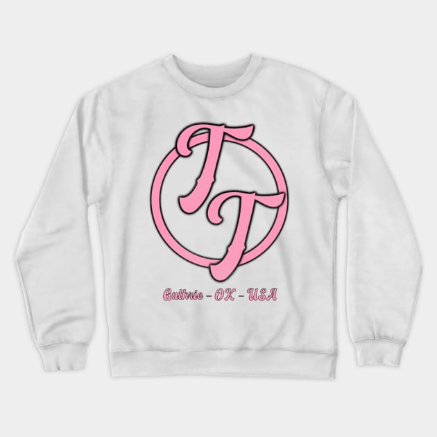 Trill Tavern v2 Crewneck Sweatshirt by inesbot